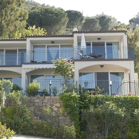 Destination - Your Best View Apartmán Cefalù