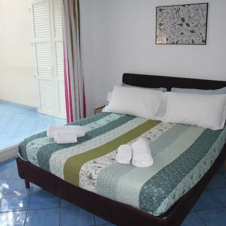 Destination - Your Best View Apartmán Cefalù