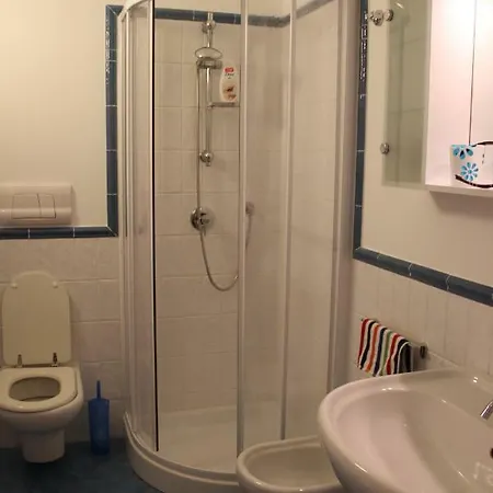 Apartmán Destination - Your Best View