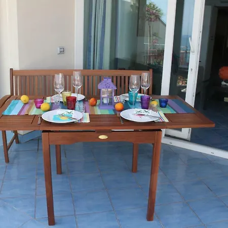 Apartmán Destination - Your Best View