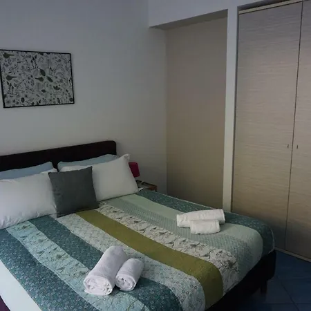 Destination - Your Best View Apartmán *