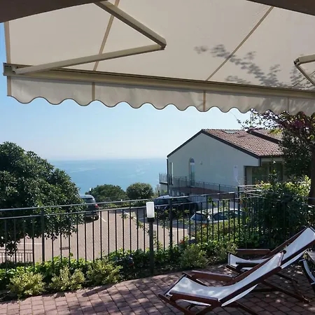 Apartmán Destination - Your Best View *