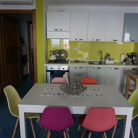 Apartmán Destination - Your Best View *