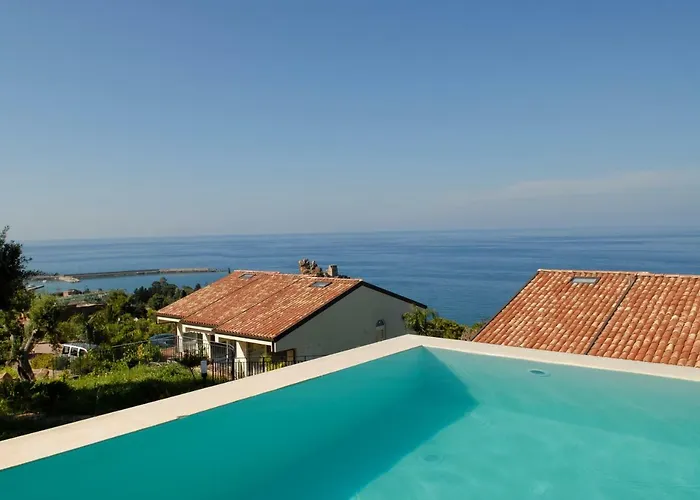 Destination - Your Best View *