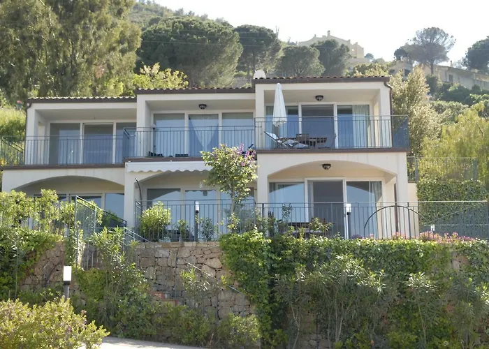 Destination - Your Best View Apartmán Cefalù