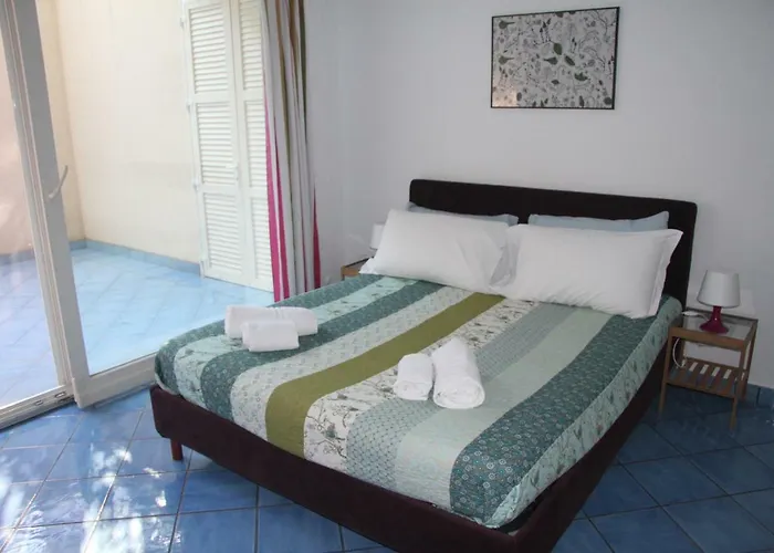 Destination - Your Best View Apartmán Cefalù