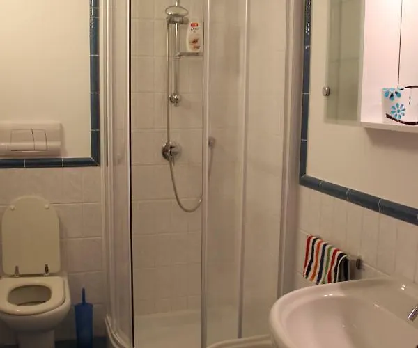 Apartmán Destination - Your Best View