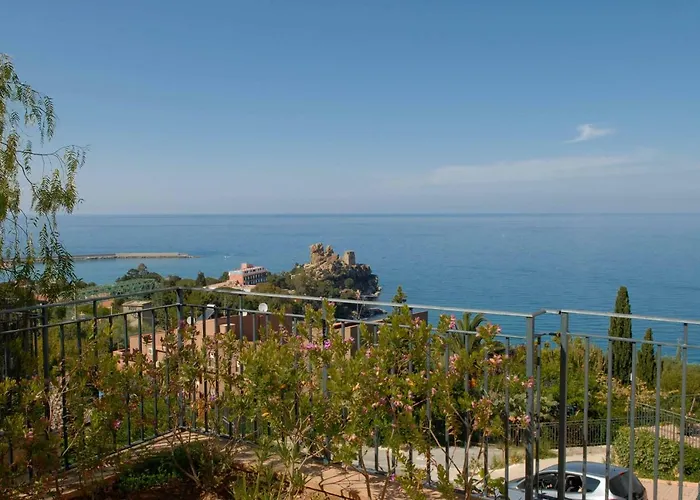 Destination - Your Best View Daire