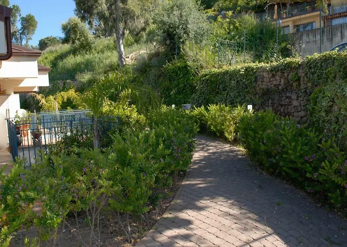 Apartmán Destination - Your Best View *