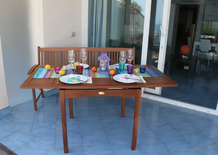 Daire Destination - Your Best View