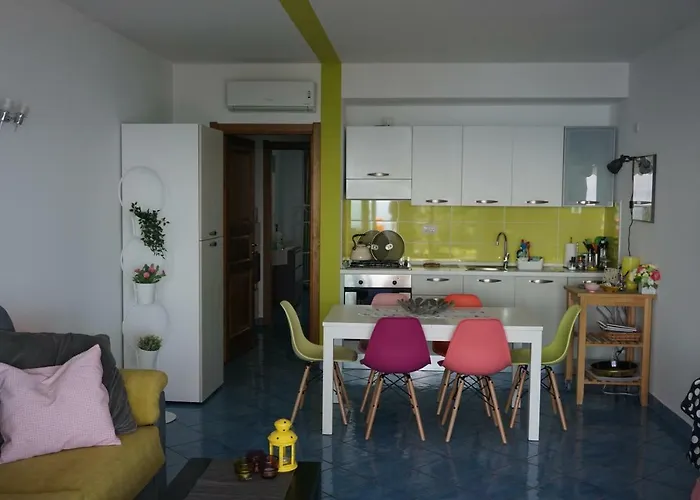 Destination - Your Best View * Cefalù