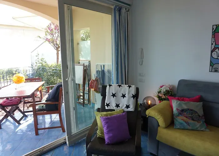 Destination - Your Best View * Cefalù