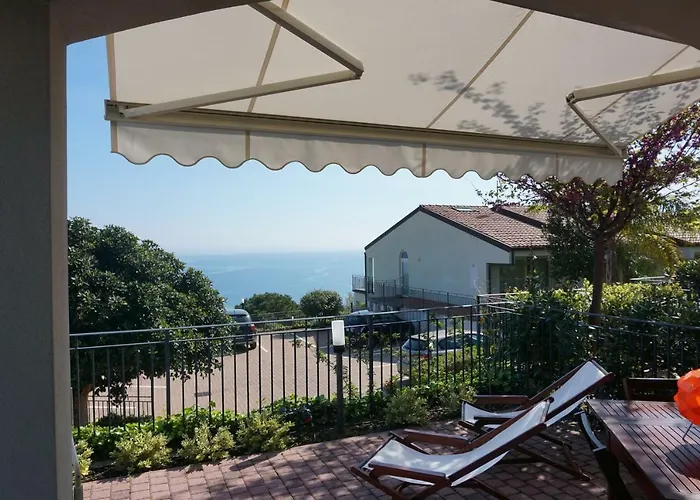 Apartmán Destination - Your Best View *