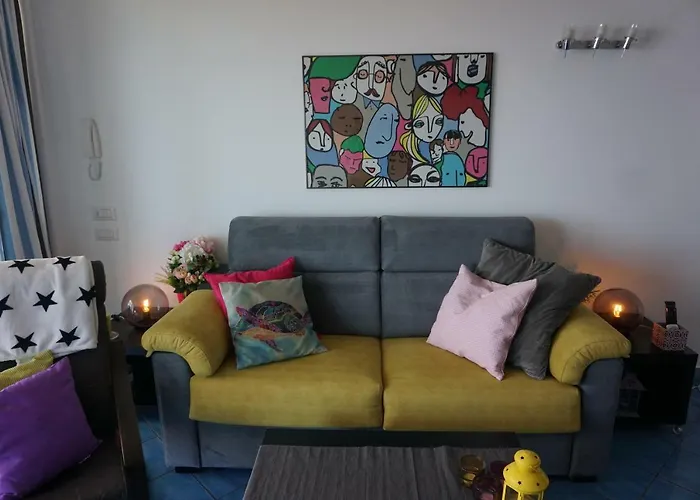 Apartmán Destination - Your Best View