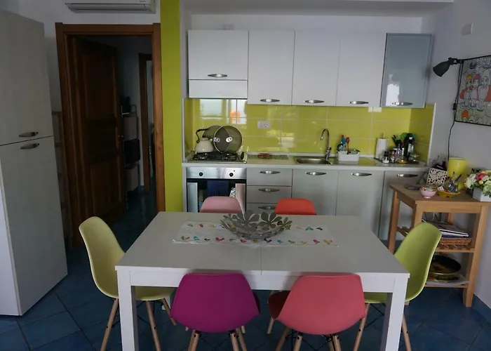 Apartmán Destination - Your Best View *